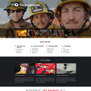 <a class=ContentLinkGreen href=>Website Templates</a></font> département pompiers 48657