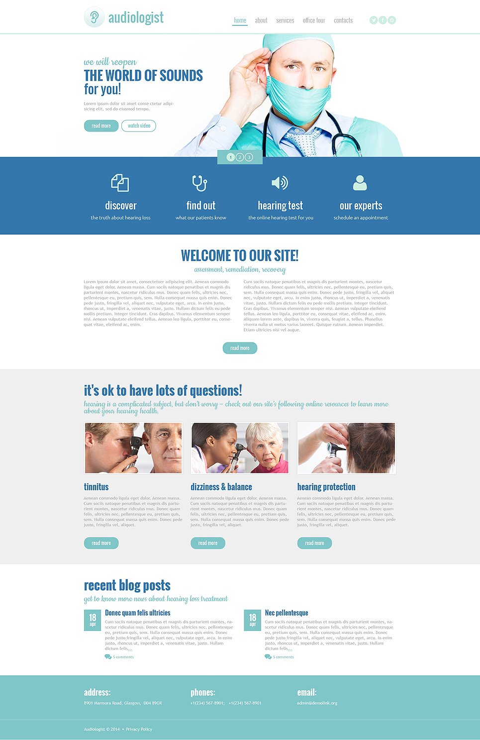 medical-responsive-website-template-48664