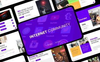 Inter - Marketing Presentation