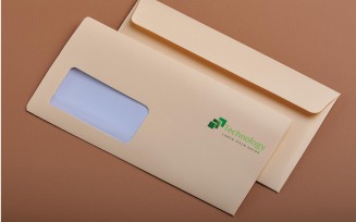 Technology logo Company Logo Template