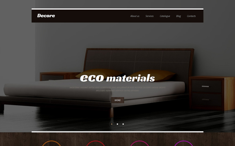 Stock Photo Responsive WordPress Theme Big Screenshot Stock Photo Responsive WordPress Theme New Screenshots BIG