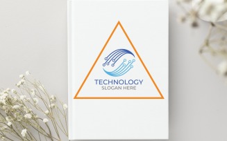 Information Technology service logo