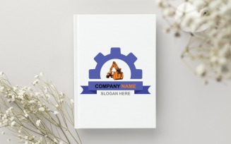Industry type logo Templates