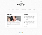 Flash Photo Gallery Template  #48874