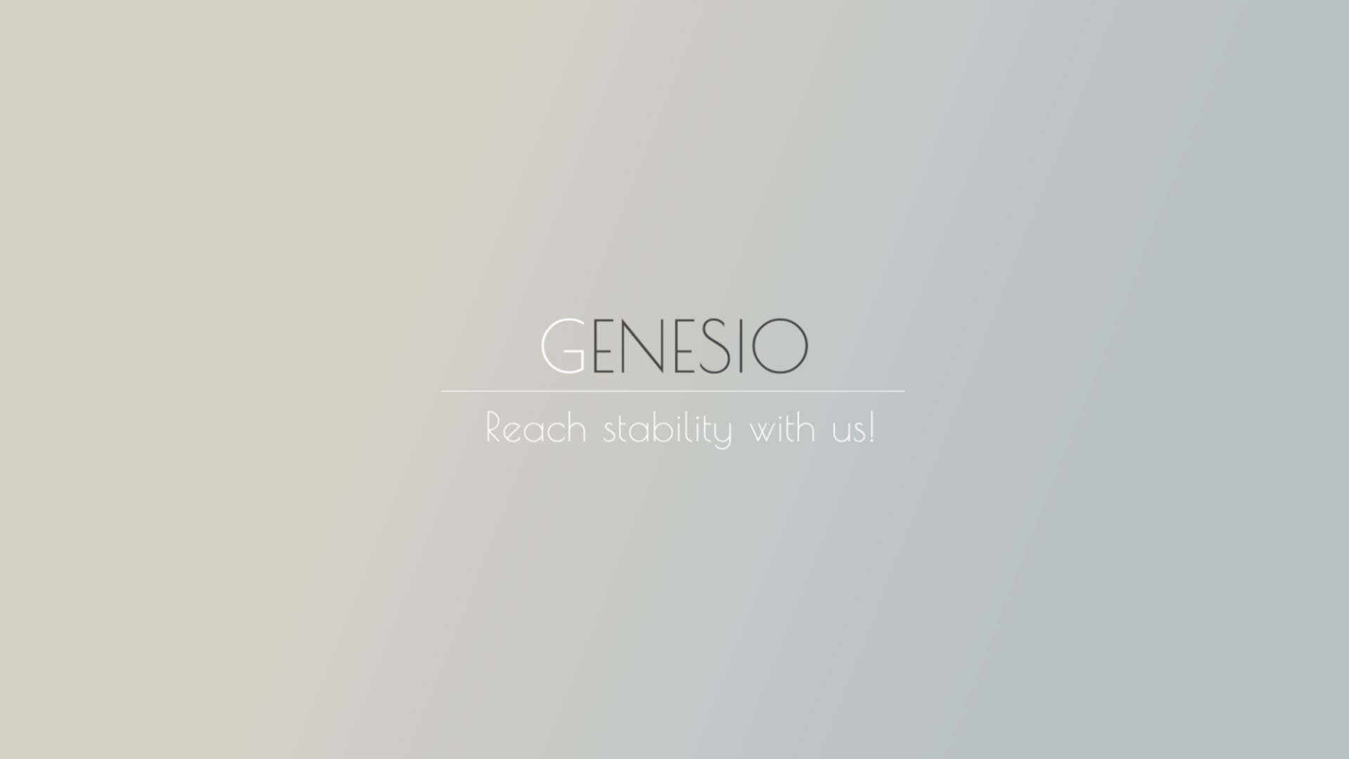 Business & Services After Effects Intro - screenshot