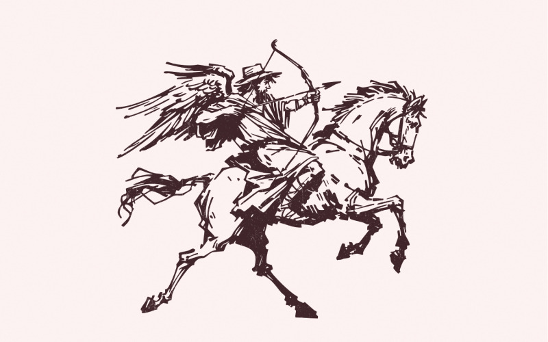 Vintage Cowboy Valentine Png, Howdy Valentine Sublimation, Howdy Valentine Png, Retro Valentine Illustration