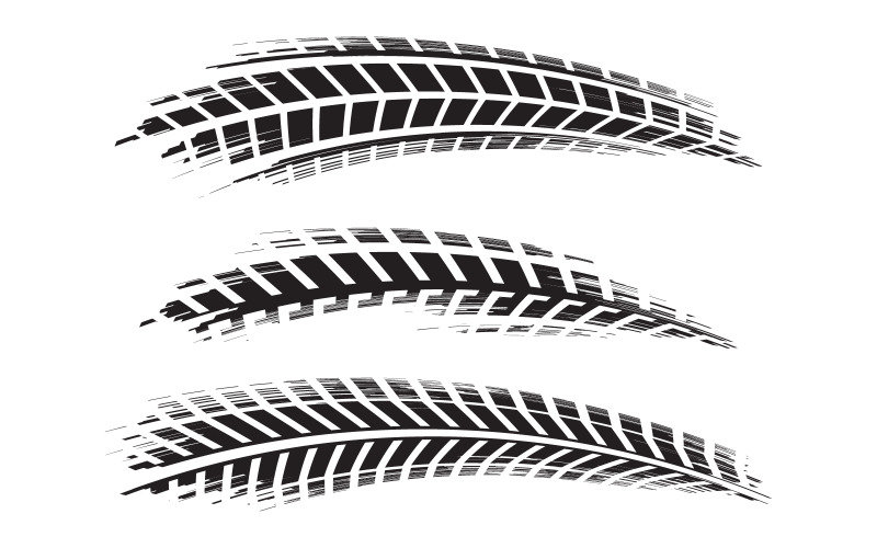 Race flag speed faster concept design illustration template v.12 Illustration