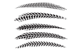 Race flag speed faster concept design illustration template v.17