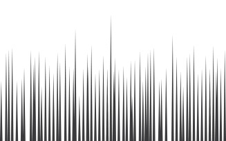 Speed Lines Comic Book Design Element Vector Illustration v.23