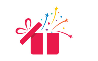 Beauty Love Vector Logo illustration design Template v.3