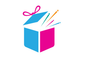 Beauty Love Vector Logo illustration design Template v.5