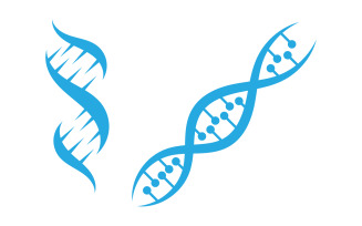 Healthy life Medical Logo template vector illustration design v.10