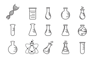 Healthy life Medical Logo template vector illustration design v.1