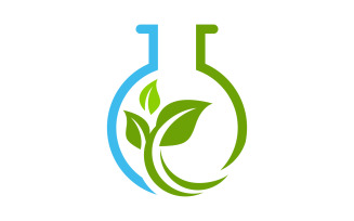 Healthy life Medical Logo template vector illustration design v.39