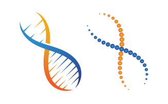 Healthy life Medical Logo template vector illustration design v.5