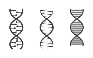 Healthy life Medical Logo template vector illustration design v.6