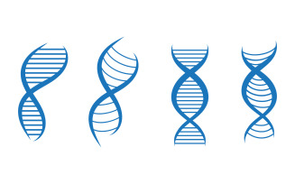 Healthy life Medical Logo template vector illustration design v.8