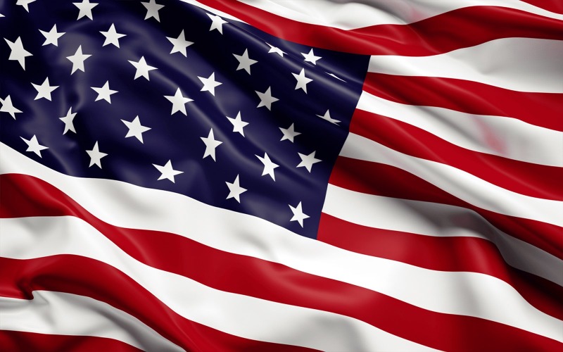American flag design, usa flag, United States of America flag Background