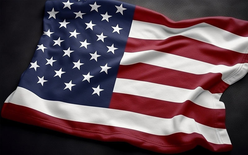 Usa flag design, America flag Background