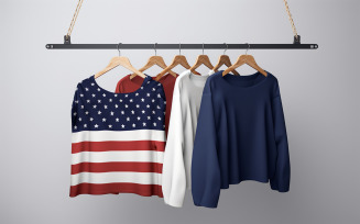 Western ledis t-shirt design