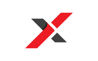 Express delivery logo Vector icon design illustration v.5