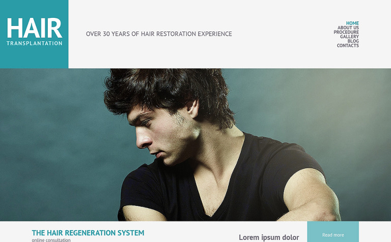 Wedding Venues Bootstrap WordPress Theme Big Screenshot Wedding Venues Responsive WordPress Theme New Screenshots BIG