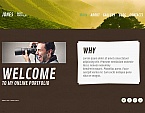 Flash Photo Gallery Template  #49351