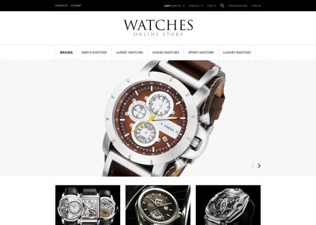 Exclusive Watches