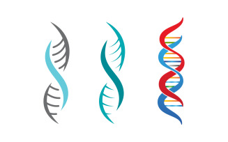 Health Medical element icon logo illustration template vector v.33