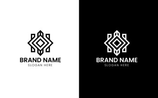 Real estate investment logo-739