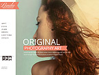 Flash Photo Gallery Template  #49480