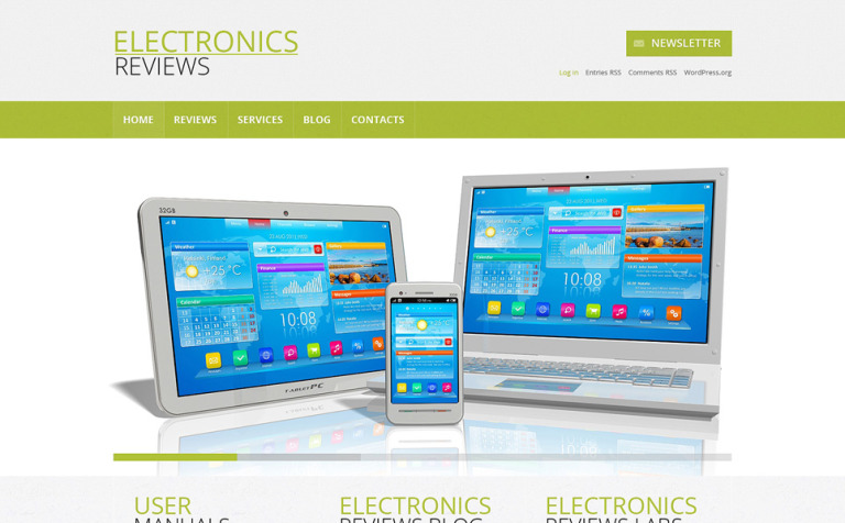 Mobile Repair Service Responsive WordPress Theme Big Screenshot Mobile Repair Service Responsive WordPress Theme New Screenshots BIG