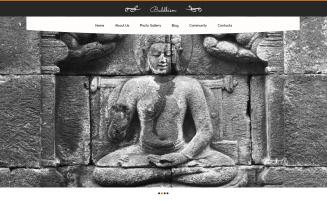 Music Responsive WordPress Theme