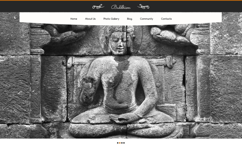 Music Responsive WordPress Theme