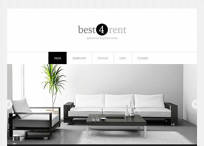 Real Estate Agency Premium Moto CMS HTML Theme Big Screenshot Real Estate Agency Moto CMS HTML Template New Screenshots BIG