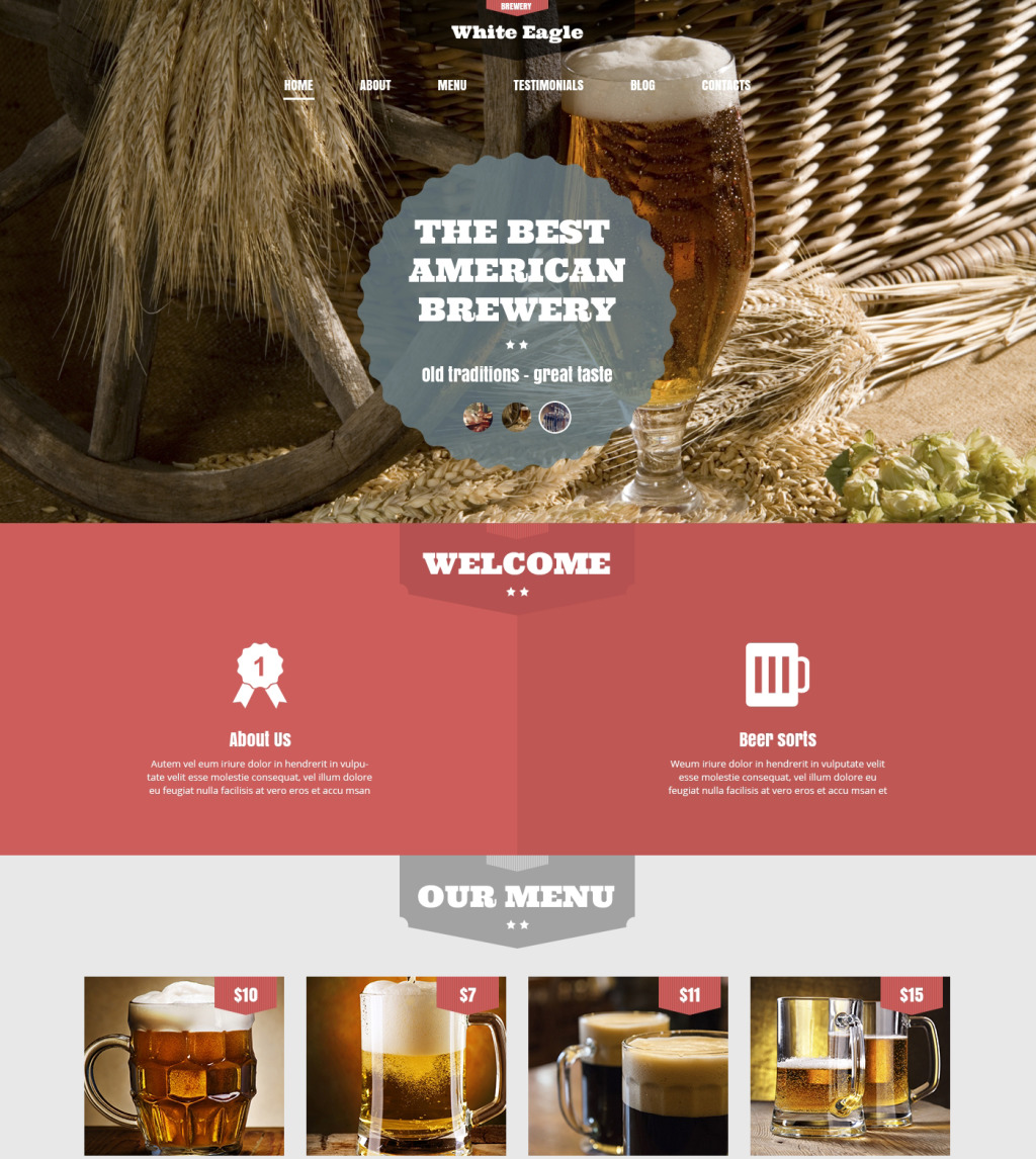 Brewery плагин. Американская пивоварня. Плагин на пивоварение. Таблица Brewery плагин. Pub WORDPRESS Template.