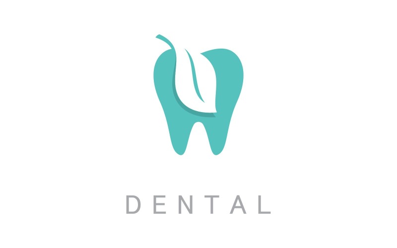 Dental clinic logo. dentist and health mouth. Illustration for your business 0 Logo Template