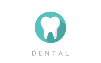 Dental clinic logo. dentist and health mouth. Illustration for your business 7