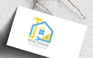 Real Estate Agency Template