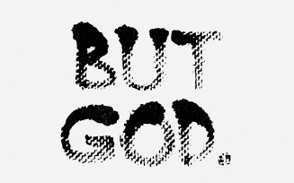 But God Design, Digital Download, PNG File, Sublimation Design, DTF Design, Faith png, Christian