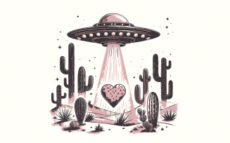 Minimalism Valentines Day Png, Howdy Valentines, Cacti Valentine, Retro Be Mine Valentine, Cowboy
