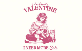 Valentine Cat PNG, Funny Valentine png, Valentines Day PNG,Sublimation Design, Cat Lover PNG, Cupid