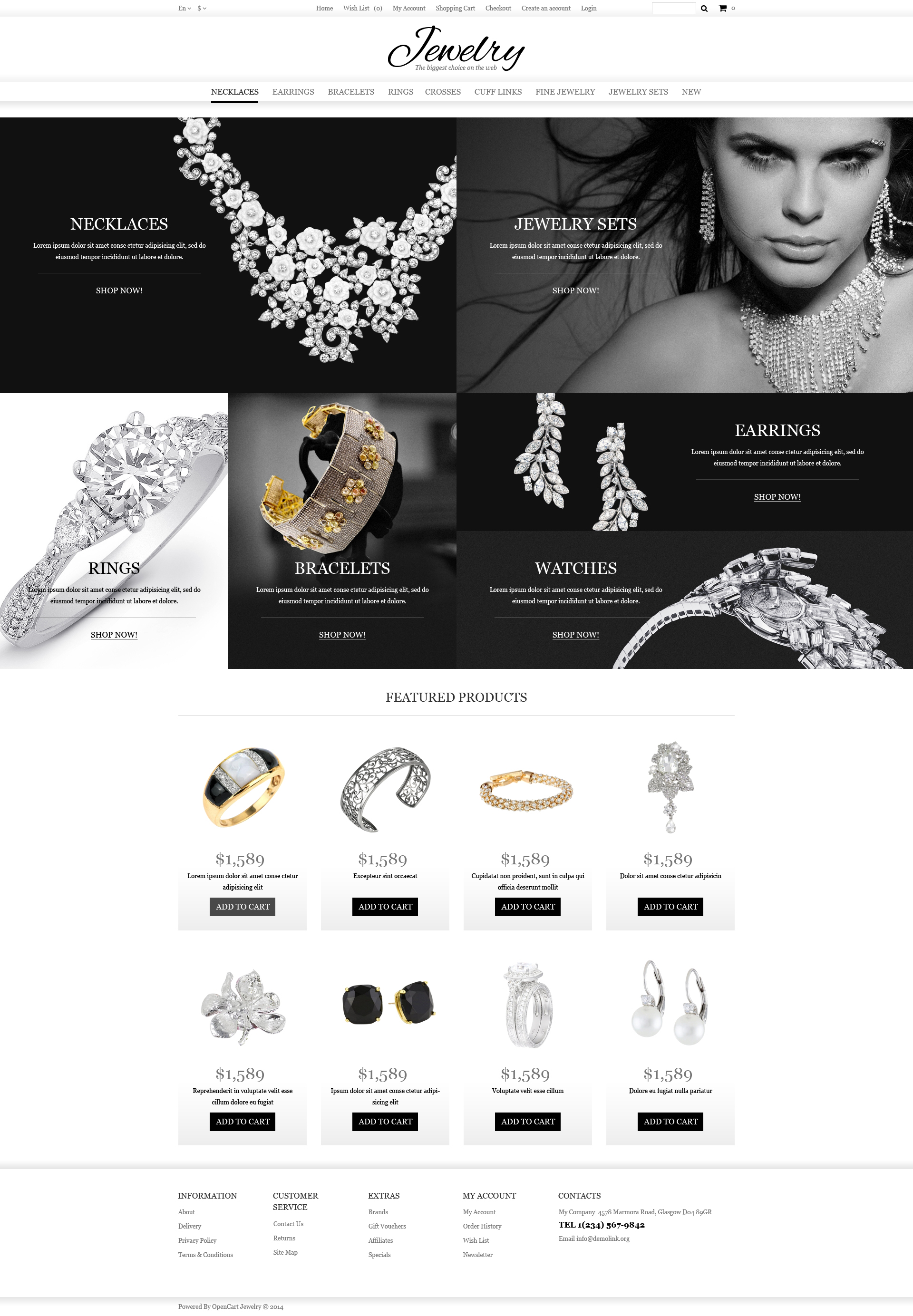 bulgari jewellery online store