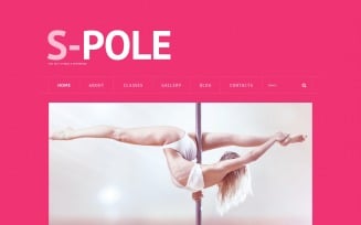 Music Responsive WordPress Theme