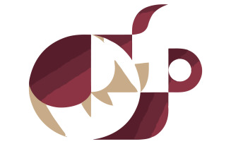 logo design for a café shop