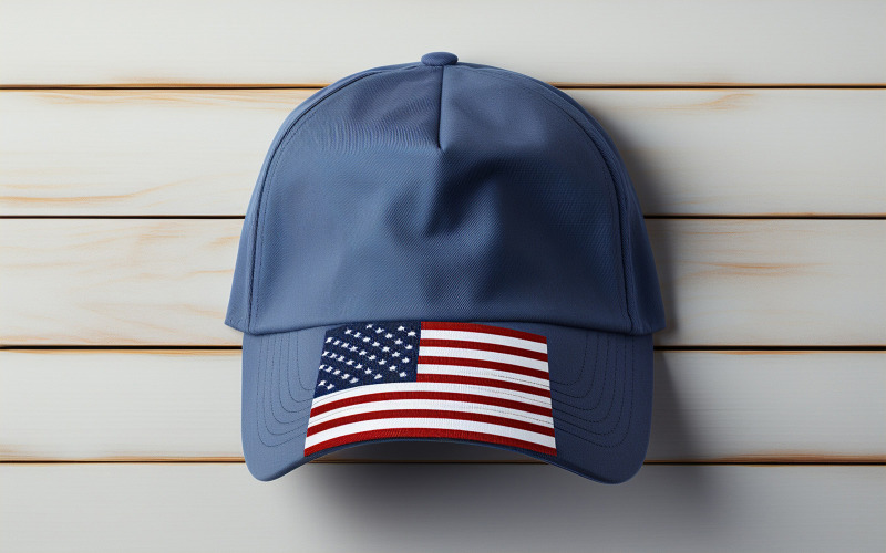 American black cap, usa black cap Background