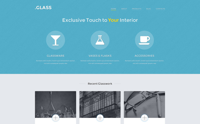 Stock Photo Responsive WordPress Template Big Screenshot Stock Photo Responsive WordPress Theme New Screenshots BIG