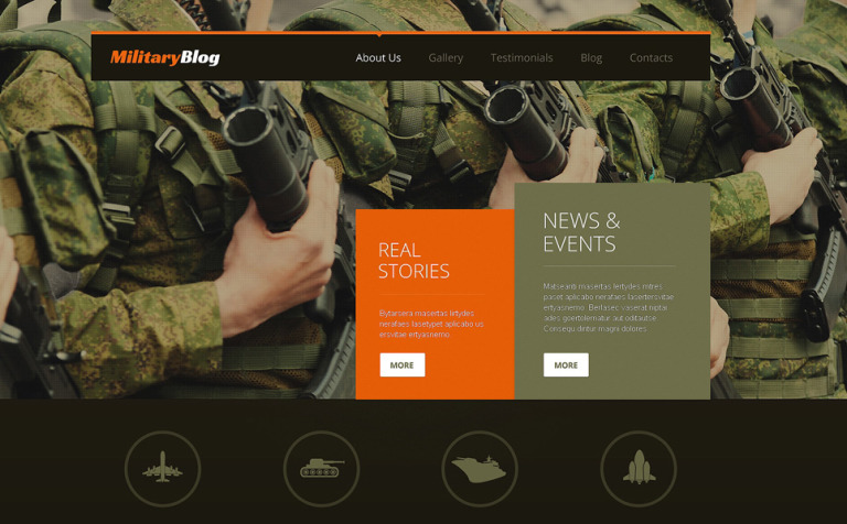 Wedding Venues Responsive WordPress Template Big Screenshot Wedding Venues Responsive WordPress Theme New Screenshots BIG