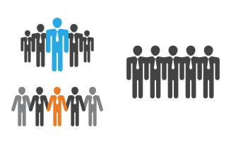 Heartbeat line Pulse Vector illustration design v.1