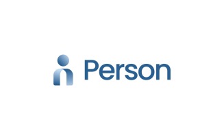Abstract Person People Human Logo